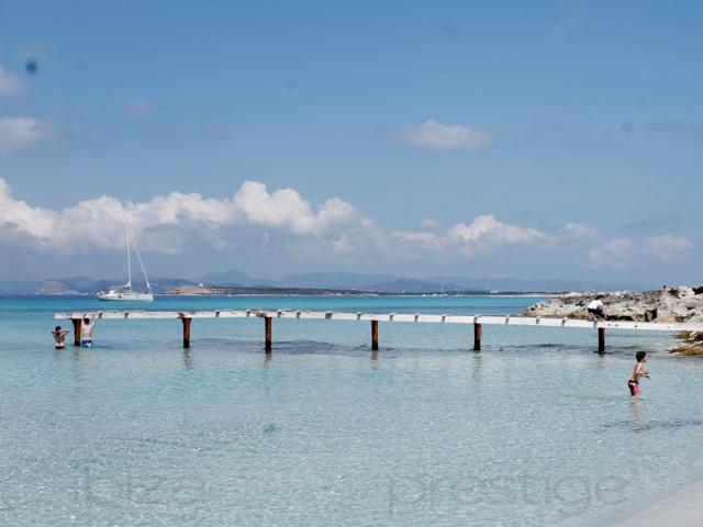 Comunidad En venta en Formentera photo 0