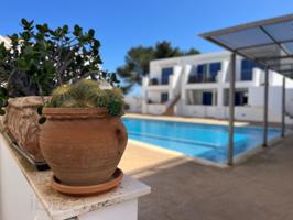 Planta Baja En venta en Formentera photo 0