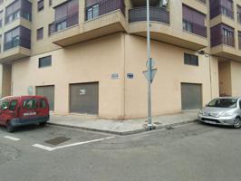LOCAL COMERCIAL EN VILA-REAL photo 0