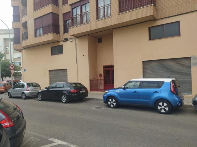 LOCAL COMERCIAL EN VILA-REAL photo 0