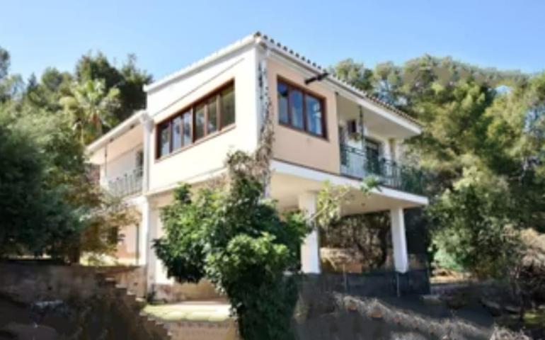BONITO CHALET EN BETXI photo 0