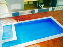 APARTAMENTO MONCOFAR CON PISCINA photo 0