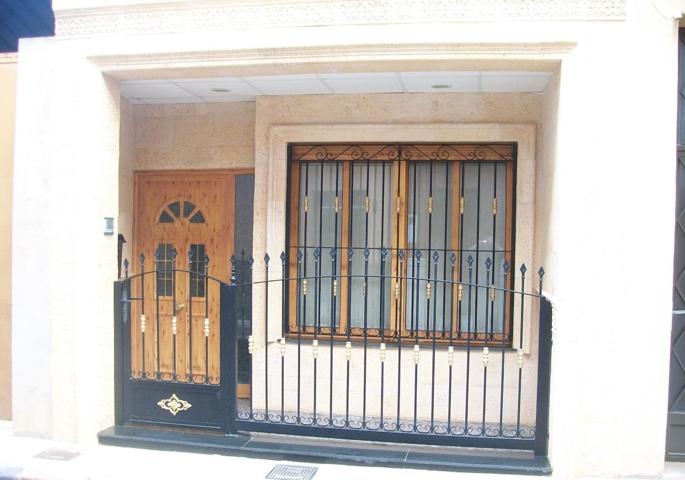 GRAN CASA SEÑORIAL EN VILA-REAL photo 0