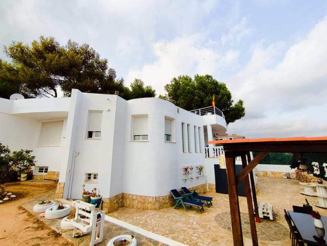 VILLA EN VENTA EN BENICASSIM photo 0