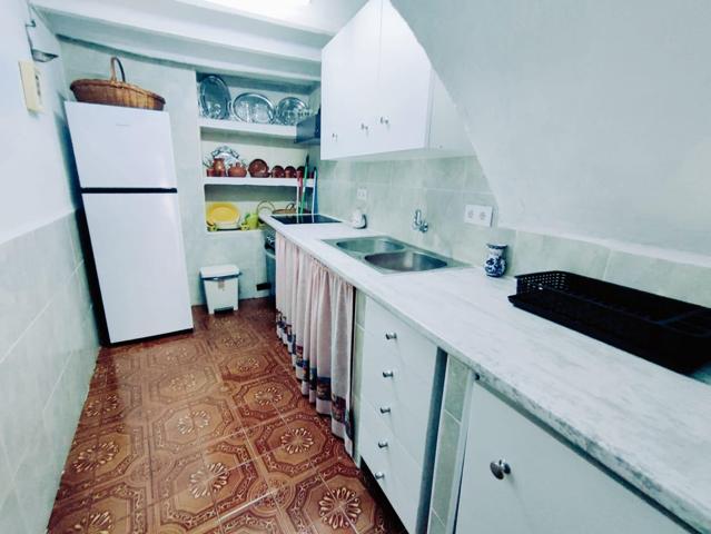 CASA CENTRICA CABANES photo 0