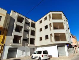 EDIFICIO EN CONSTRUCCIÓN (12 VIVIENDAS) photo 0