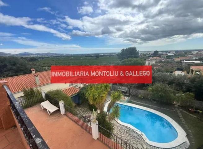VENTA DE CHALET EN ONDA photo 0