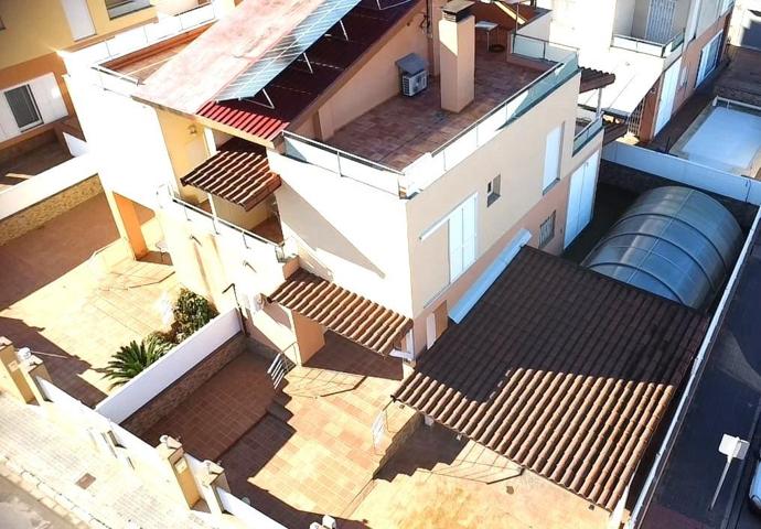 ESPECTACULAR ADOSADO EN GRAO DE BURRIANA photo 0