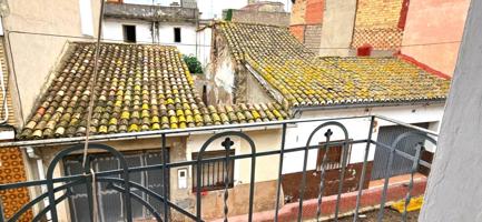 CASA EN VENTA EN ALBALAT DE LA RIBERA photo 0