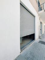 LOCAL COMERCIAL EN BETXI photo 0