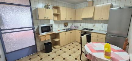 CASA EN VENTA EN VILA-REAL photo 0