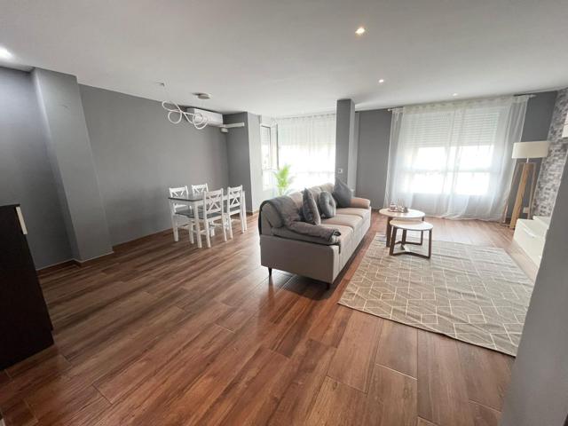 PISO EN ALQUILER EN BETXI photo 0