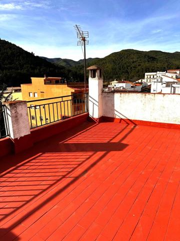 CASA ADOSADA EN VENTA EN AYODAR photo 0