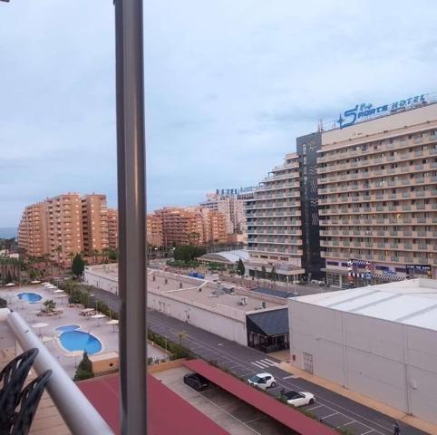 APARTAMENTO EN VENTA EN MARINA D'OR (OROPESA) photo 0