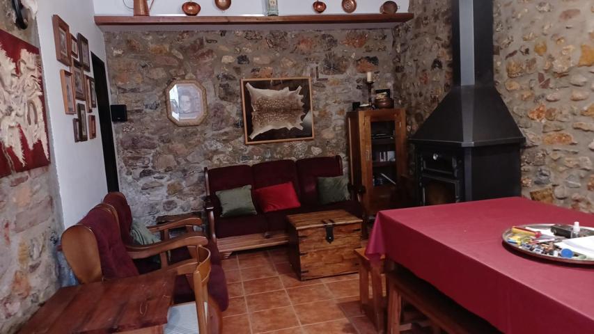 CASA EN VENTA EN ALCUDIA DE VEO photo 0