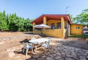 CHALET EN VENTA EN VILAFAMÉS photo 0