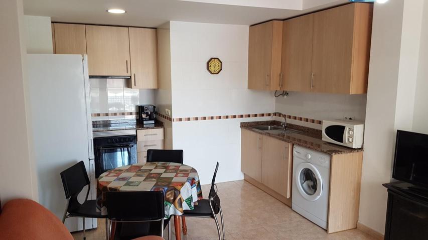 APARTAMENTO EN VENTA EN XILXES photo 0