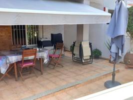 CHALET ADOSADO EN VENTA EN ALMAZORA photo 0