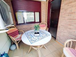 APARTAMENTO EN PLAYA DE BURRIANA photo 0