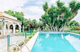 VILLA CON PISCINA PRIVADA EN CASTELLÓN photo 0