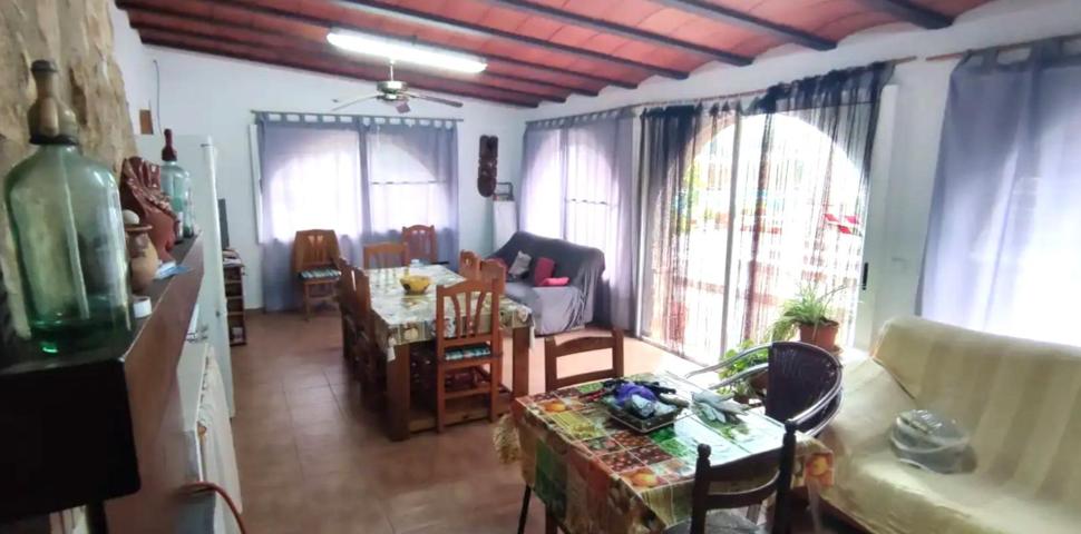 CHALET EN VENTA EN SAN JOAN DE MORÓ photo 0