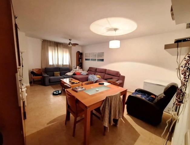 PISO EN VENTA EN MONCOFA PUEBLO photo 0