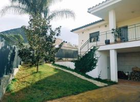 EXCLUSIVO CHALET EN TALES photo 0