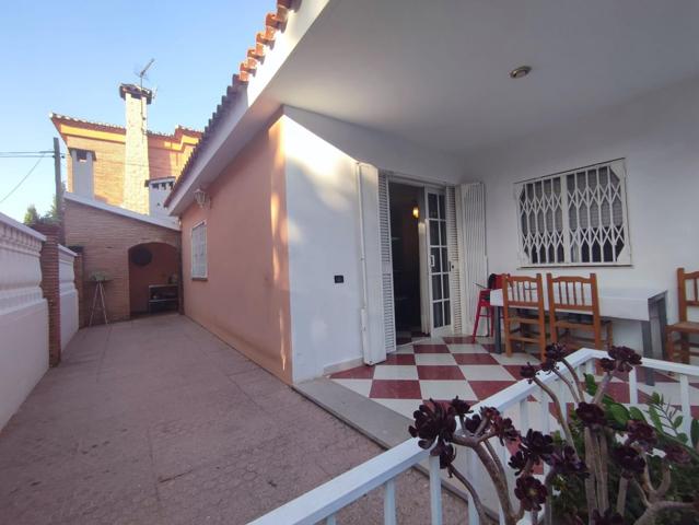 Chalet con encanto a 300 metros del mar en Burriana. photo 0