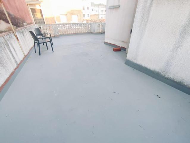 CASA EN ONDA CENTRICA SEMI-REFORMADA photo 0