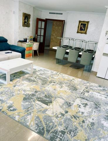 PISO CON TERRAZA SUPERIOR EN BURRIANA photo 0