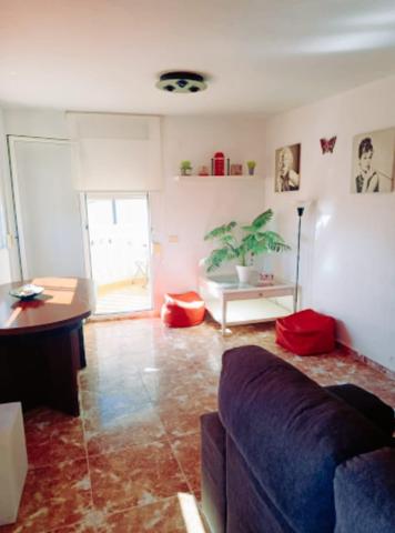 PISO EN VENTA EN ALMENARA photo 0