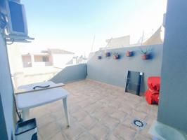 FANTÁSTICO ATICO EN MONCOFAR PLAYA photo 0