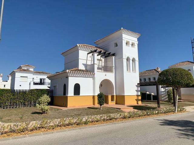 Villa En venta en Chopa, La Torre Golf Resort. 30709, Torre-Pacheco (murcia)roldán, Torre-Pacheco photo 0