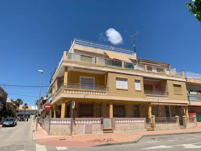 Piso En venta en Avenida De Los Narejos. 30710, Los Alcázares (murcia)los Narejos-Punta Calera, Los Alcázares photo 0