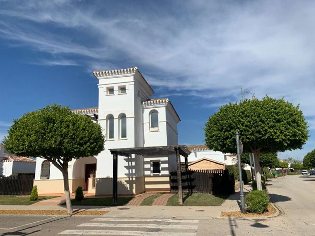 Villa En venta en Calle Morena, 11. 30709, Roldán, Torre-Pacheco (murcia), Torre-Pacheco photo 0