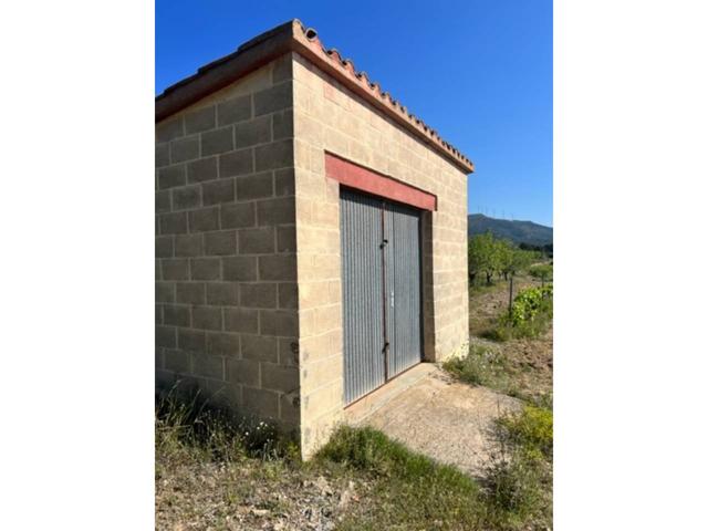 Terreno en venta en El Pla de Santa Maria photo 0