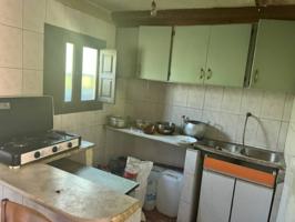 Cabra del Camp: ¡¡Mira que precio!! SOLO 52.000€ No tiene energía ní agua.  Bonita casita de planta baja  con 2 vivien photo 0