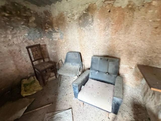 ¡Increible finca rústica en el Pla de Sta María. Posee en la finca 2 casetas de herramientas muy bien orientadas, de 26 photo 0