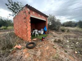 Finca rústica en Vilallonga del Camp EN esta finca hay un total de unos casí 13.000 mtrs2 Más de 1, 2 Ha ste terreno rús photo 0