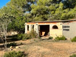 Vila-rodona: Preciosa finca con muy bonitas vistas e inmejorable situación de la finca, este terreno es un verdadero te photo 0