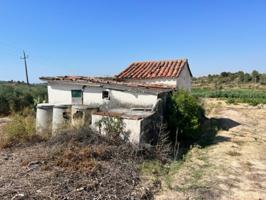 Finca rustica en venta en Renau photo 0