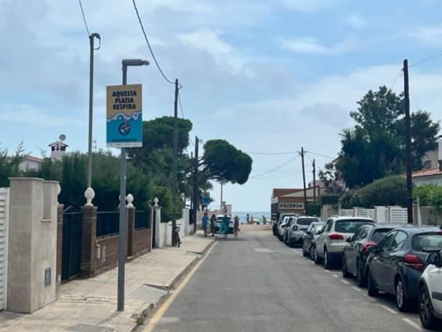 Mont_roig del Camp. ¡¡Especial promotores!! Quieres vivir o construir a tan solo 90 mtrs de la playa y a 5 minutos de cu photo 0