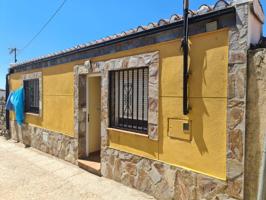 VENTA CASA SAN MIGUEL DE VALERO, SALAMANCA photo 0