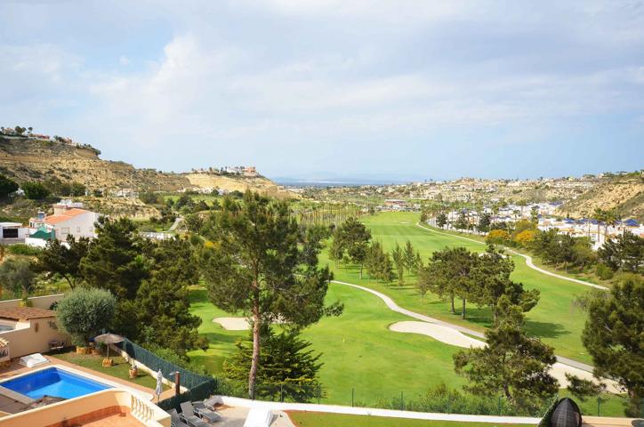 VILLA EN CAMPO DE GOLF photo 0