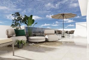 Atico Duplex con jacuzzi privado photo 0