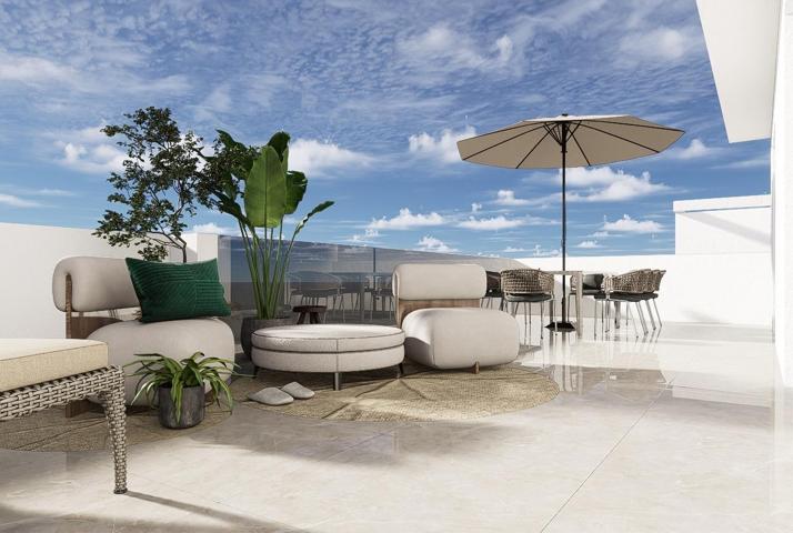 Atico Duplex con jacuzzi privado photo 0