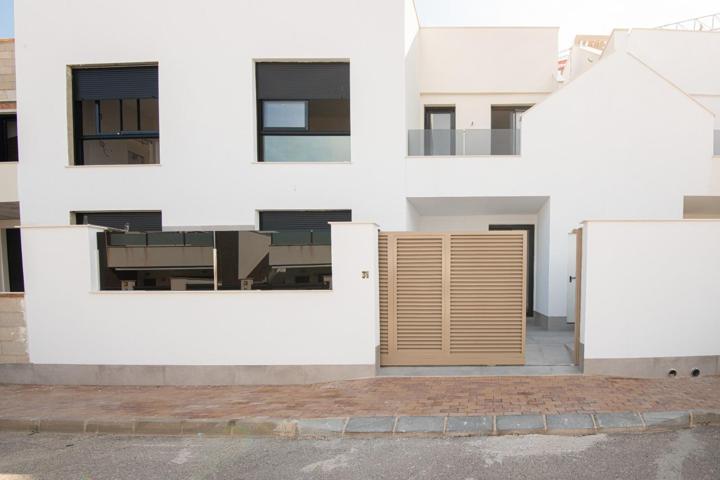 Estupendo Bungalow en planta baja photo 0