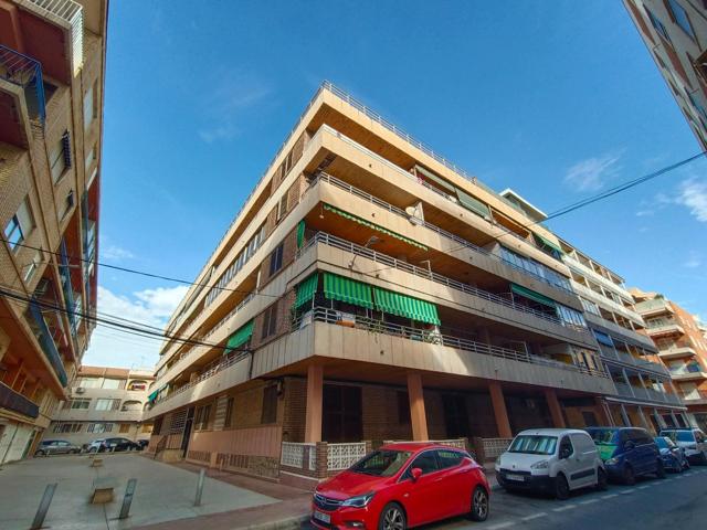 APARTAMENTO PARA REFORMAR en Acequion photo 0
