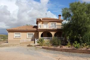 Magnífico chalet photo 0