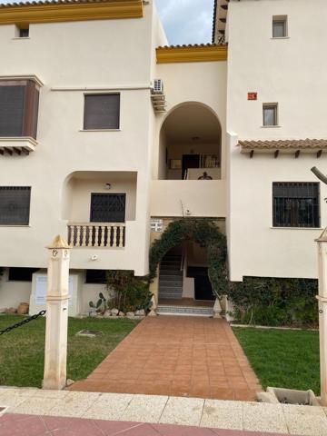 Fantástico apartamento en Las Ramblas Golf photo 0